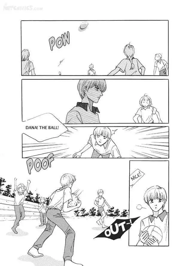 Do Whatever You Want Chapter 3 35